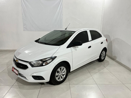 Chevrolet Onix JOY Hatch 1.0 8V Flex 5p Mec.