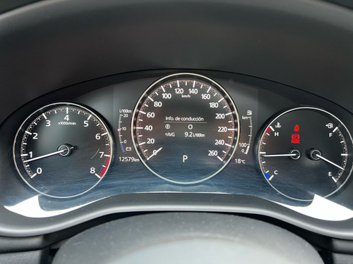 Mazda Mazda 3 2.0 i sport MHEV T/A sedan