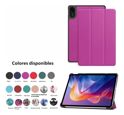 Protective Case With Stand For Xiaomi Pad 6/6 Pro 11 2023