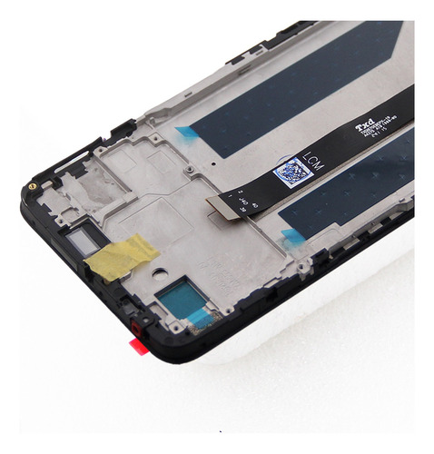Pantalla Para Zte Nubia Neo 2 Z2352n Con Marco