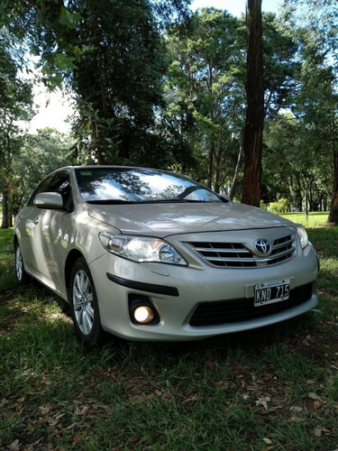 Toyota Corolla 1.8 Se-g Mt 136cv