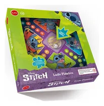 Comprar Juego De Mesa Ludo Royal Stitch