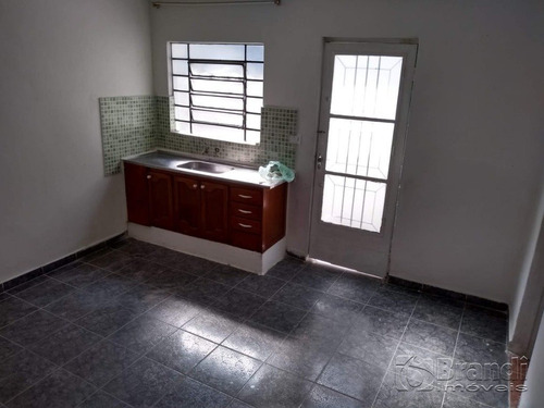 Terreno Com 240 Metros Quadrados Na Chacara Belenzinho! - V-4736