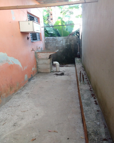 Imagem 15 de 24 de Terreno 250 M² Construído 4 Imóveis Sendo 3 Casas 1 Salão. - 4585596 - 33507141