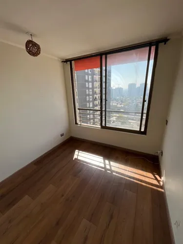 Dueño Vende Departamento Con Estacionamiento Y Bodega Subte.