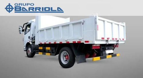 Dongfeng Df-613,precio Cif Entrega Inmediata