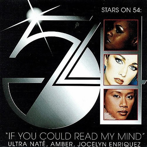 Stars On 54 If You Could Read My Mind Electronica Cd Pvl 