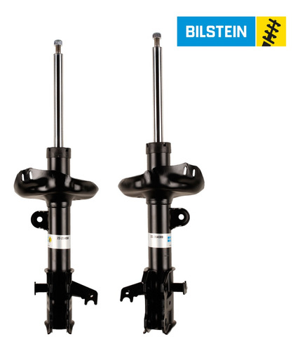 Kit De Amortiguadores Bilstein B4 Honda Cr-v 07-11