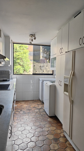 Alquiler Apartamento En Colinas De Bello Monte 2d 2b 2p