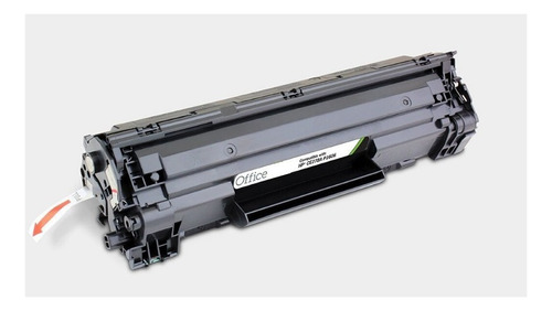 Toner Premium Laserjet Pro M1536dnf Mfp