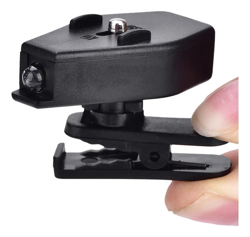 1 Par De Gafas Led Con Lámpara Con Clip Para L