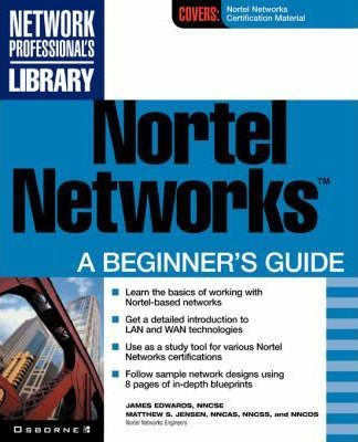 Libro Nortel Networks - Jim Edwards