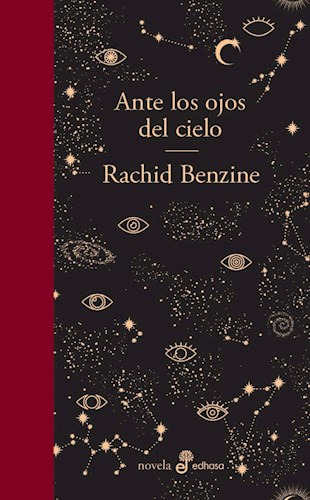 Libro Ante Los Ojos Del Cielo De Rachid Benzine