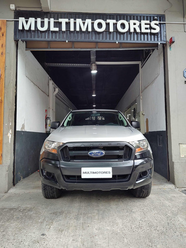 Ford Ranger 2.2 Cd Xl Tdci 150cv 4x2