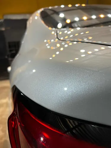 Tratamiento Cerámico Vidrio Liquido Auto Chico Mediano
