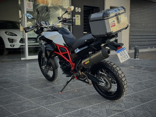 Bmw F 800 Gs