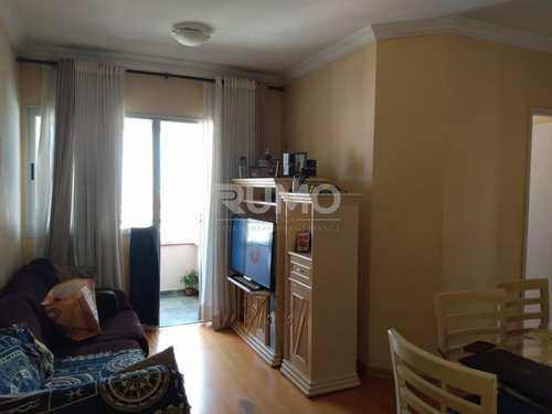 Imagem 2 de 18 de Apartamento À Venda Em Parque Prado - Ap011450