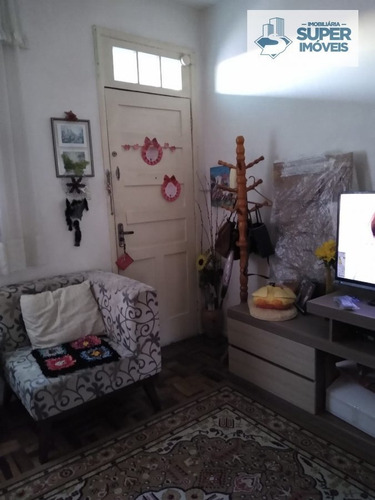 Imagem 19 de 23 de Apartamento A Venda No Bairro Centro Em Pelotas - Rs. - 882-1