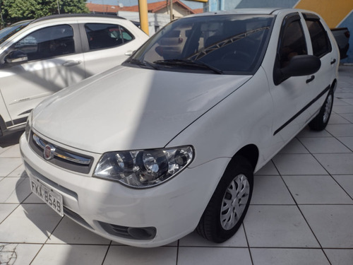 Fiat Palio 1.0 Fire Economy Flex 5p