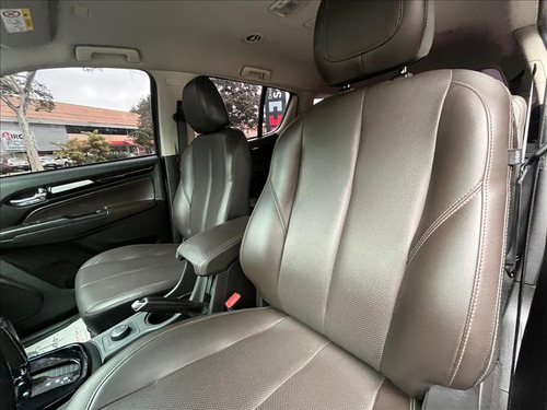 Chevrolet Trailblazer Trailblazer 2.8 Premier 4x4 16v Turbo Diesel 4p Automatico