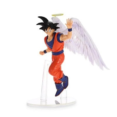 Goku Con Alas Figura Dragon Ball Z - Envio Gratis - | Envío gratis Goku Con Alas Figura Dragon Ball Z - Envio Gratis - | Envío gratis