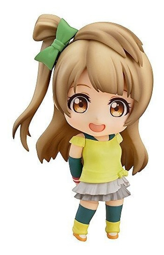 Good Smile Love Live  Kotori Minami Training Outfit Version