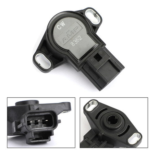 Sensor De Posición Acelerador For Honda Trx500 Fe Trx400fa