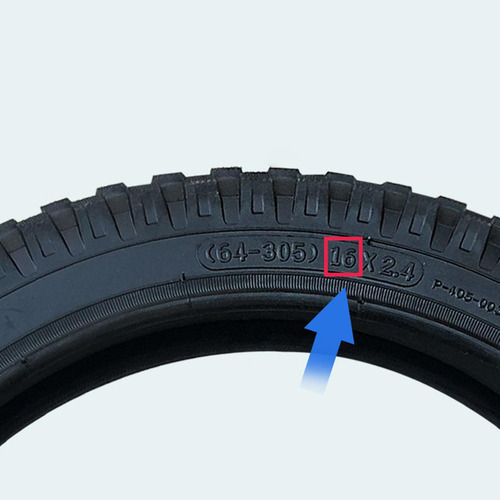 Pie De Para Bicicleta, Soporte De Patada Trasera 20 Pulgadas