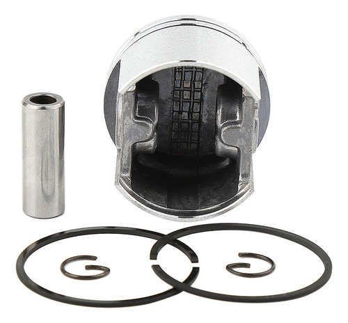 Kit De Anillos De Pistón De 40 Mm Para Stihl Ms210 Ms230 021