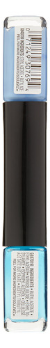 Esmalte De Uñas L'oreal Paris Infallible Infinite Sky 10ml