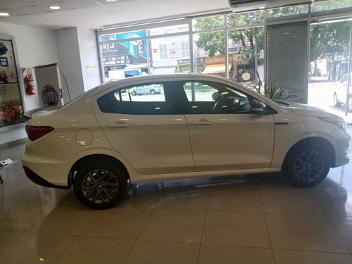 Fiat Cronos 1.8 16v Precision 2021 Sin Pack 0km Pack
