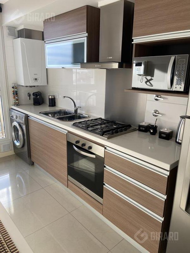 Imagen 17 de 30 de Departamento En Venta, Edificio Cronos, Zona La Perla.