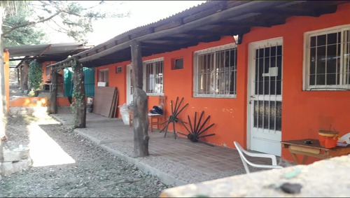 Excelente Propiedad Con Posada En Córdoba
