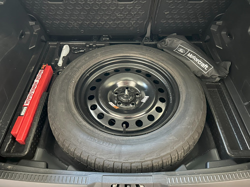 Ford Bronco Sport 2.0 4Wd Wildtrak At8