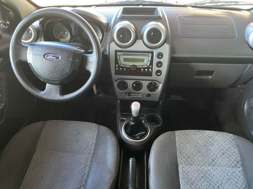 Ford Fiesta 1.6 Ambiente Plus Mp3