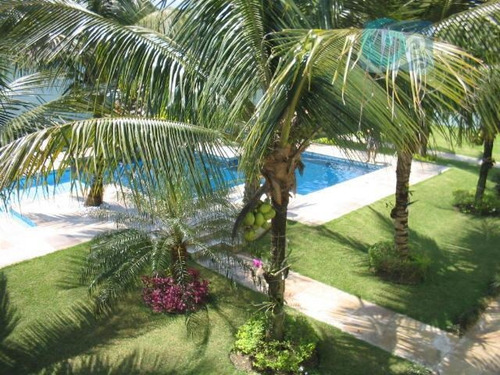 Imagem 18 de 30 de Casa À Venda, Condomínio Jardim Acapulco - Guarujá - Ca0698