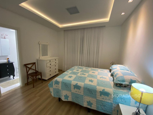 Imagem 14 de 15 de Apartamento Em Meia Praia - Itapema - 3662