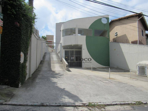 Apartamento Com 2 Dormitórios À Venda, 53 M² Por R$ 225.000,00 - Chácara Do Vovô - Guarulhos/sp - Ap0764
