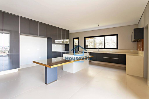 Imagem 21 de 30 de Casa A Venda No Tamboré 10 - Ca0974