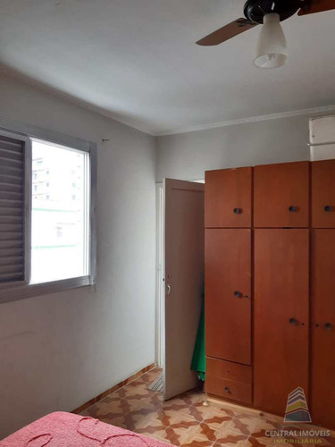 Imagem 19 de 29 de Apartamento Com 1 Dorm, Tupi, Praia Grande - R$ 200 Mil, Cod: 10895 - V10895