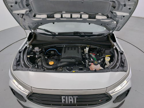 Fiat Pulse 1.3 FLEX DRIVE CVT