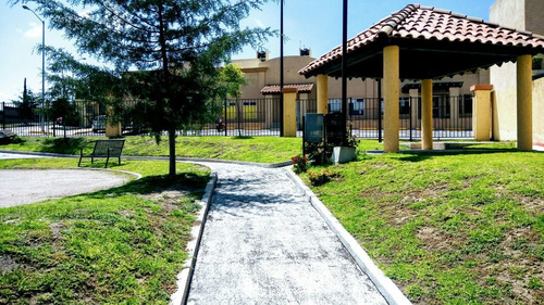 Imagen 13 de 13 de Casa Duplex En Venta Cajón De Estacionamiento Entrega Inmedi
