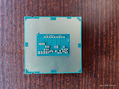 Procesador Intel Core I5 4440 3.10ghz 6mb Cache L3 (Usado)