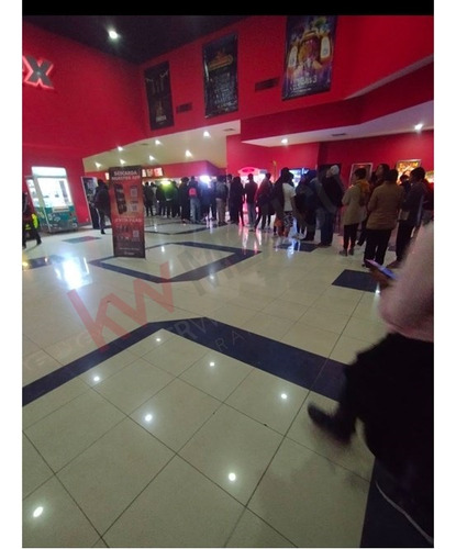Locales En Renta, Plaza La Via , Cuahutitlan De Romero Rubio