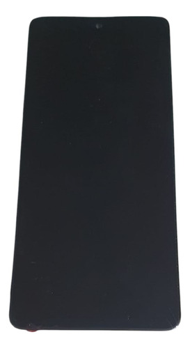 Display Touch Compatible Con Samsung A51 Oled Sm-a515f Negro