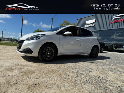 Peugeot 208 Allure VTI EAT6