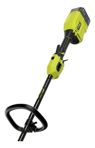 Imagen 3 de 5 de Ryobi Desmalezadora Brushless Con Batería Y Cargador