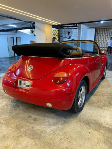 Volkswagen New Beetle 2004 *nl*
