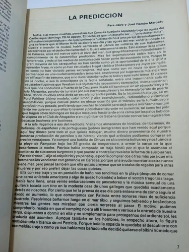 El Gran Burundun Burunda - Cuento Colombiano - Literatura (Usado)