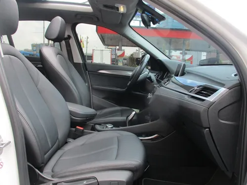 Bmw X1 Sdrive 18i 4x2 1500cc At Aa